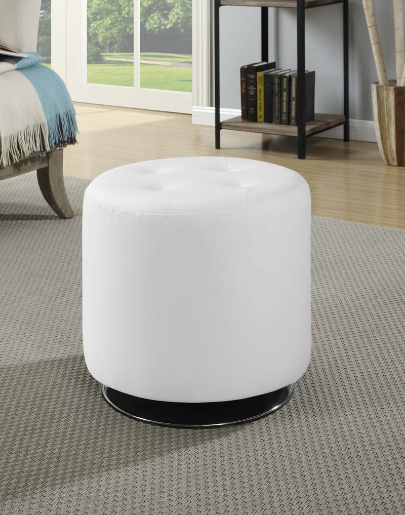 Bowman Accent Stool