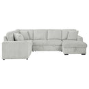 Devonshire Sleeper Sectionals