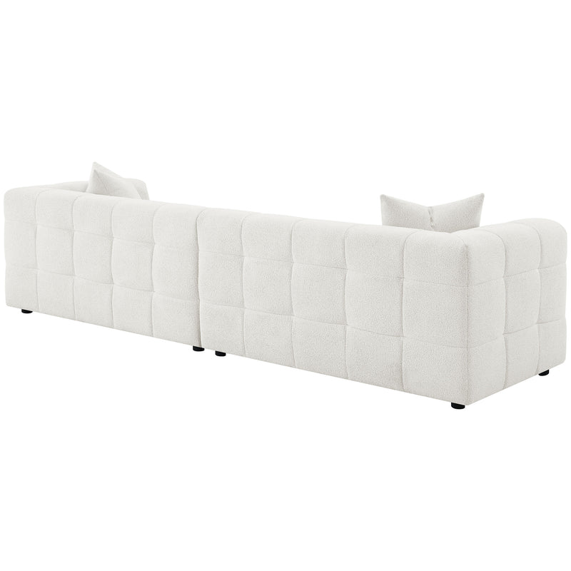 Everly Stationary Sofa