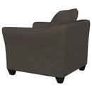 Salizar Accent Chair