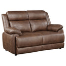 Ellington Sofa Set