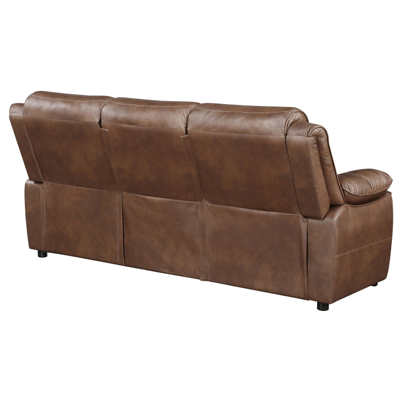 Ellington Stationary Sofa