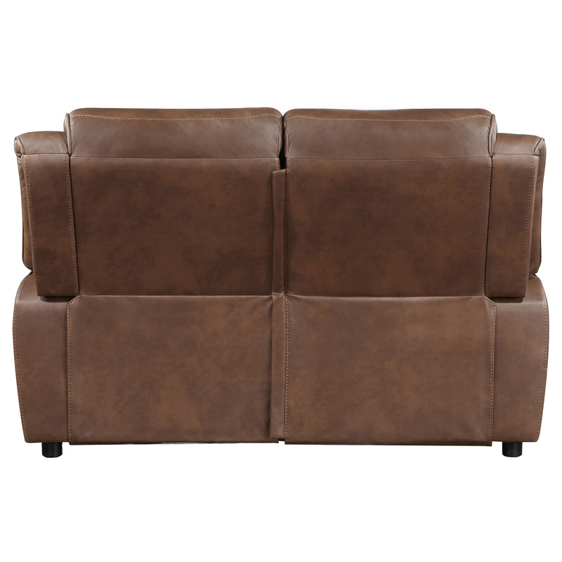 Ellington Stationary Loveseat