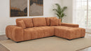 Octavia Sectional Sofa
