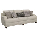 Glenn Sofa Set