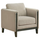 Islington Accent Chair