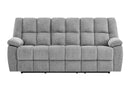 U6000 Reclining Sofa
