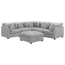 Cambria Modular Sectional Sofa