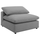 Raleigh Modular Sectionals Grey