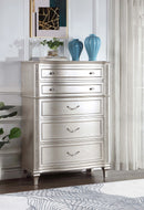 Evangeline Chest of Drawers