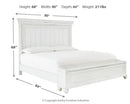 Kanwyn Bedroom Set