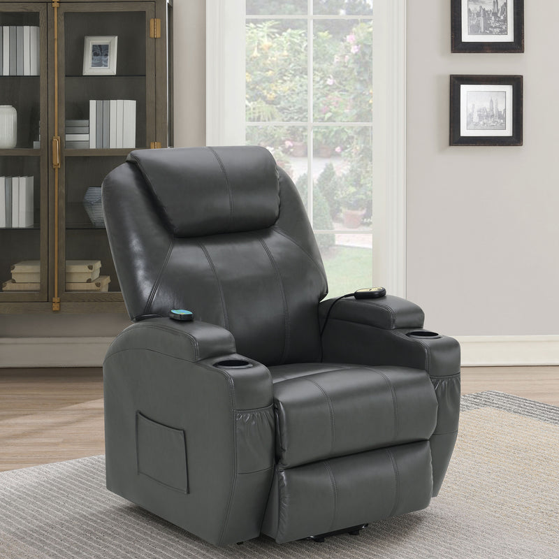 Sanger Power Recliner