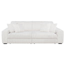 Jacana Sofa with Power Chaise