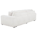 Jacana Sofa with Power Chaise