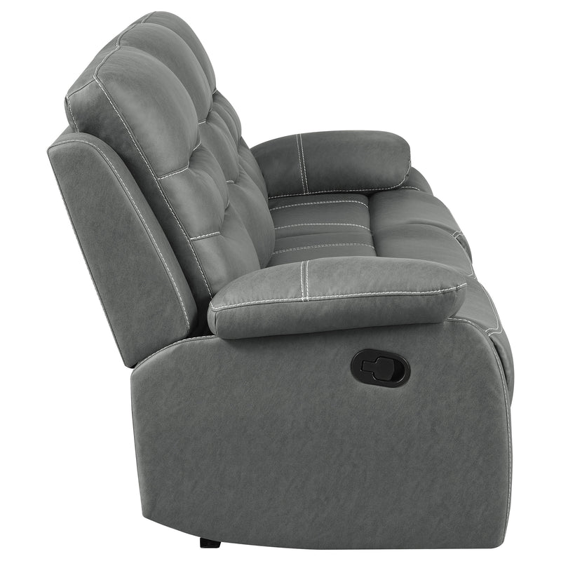 Nova Reclining Sofa