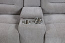 Gilson Reclining Loveseat