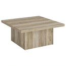 Devar Coffee Table Set