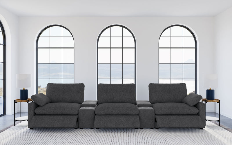 Collins Sofa