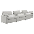 Collins Non Recling Sectionals