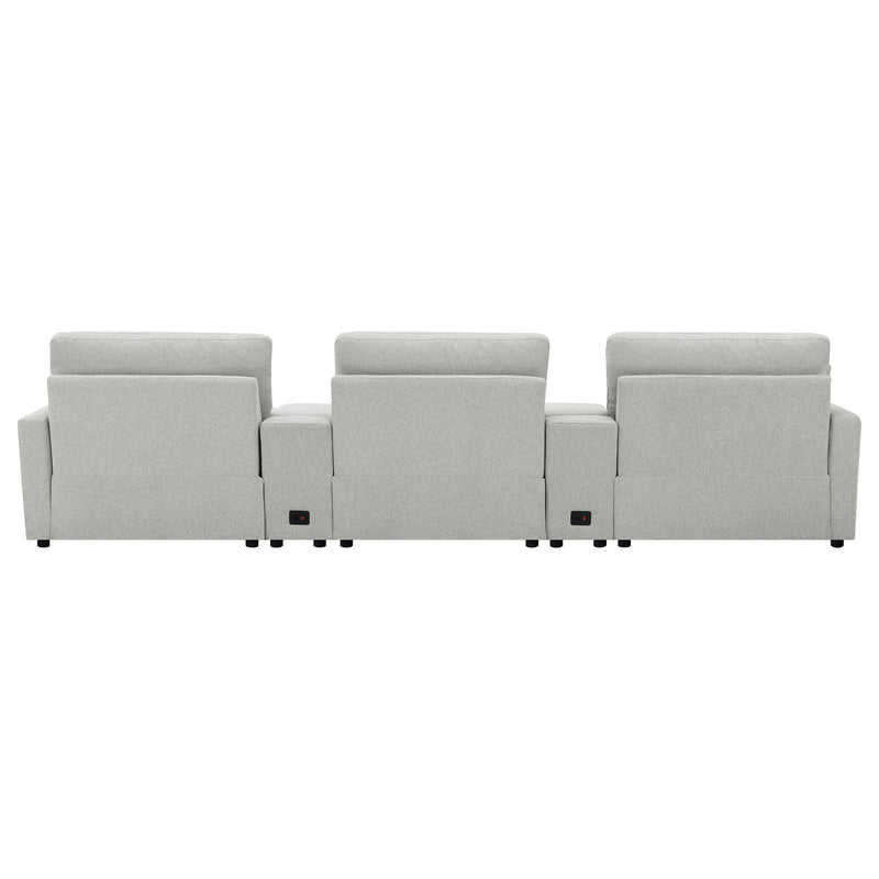 Collins Sofa