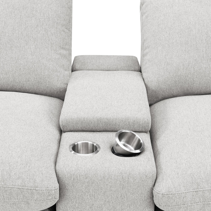 Collins Sofa