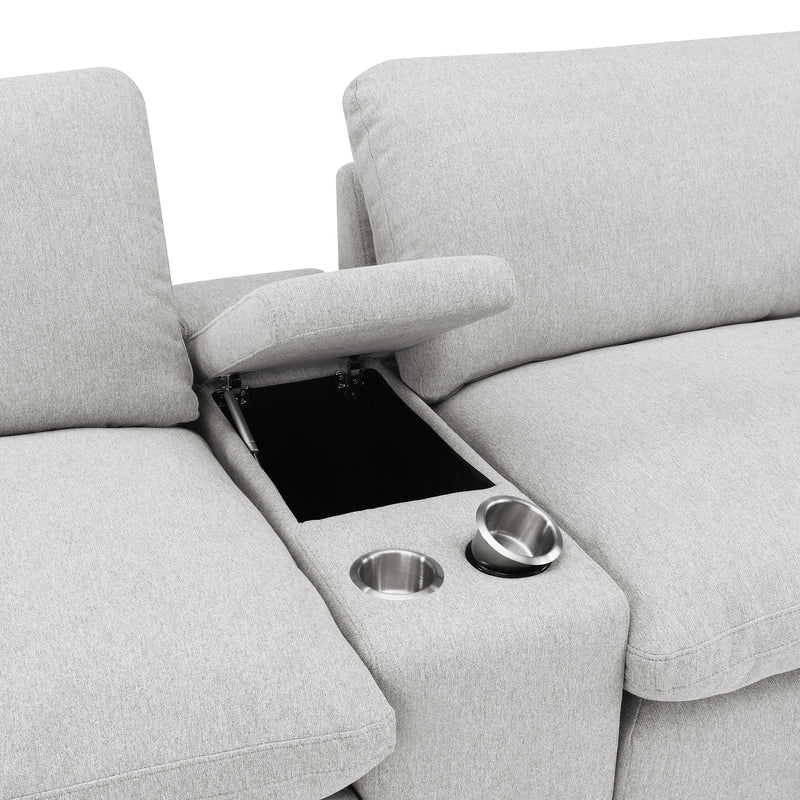 Collins Sofa
