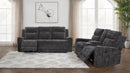Kennett Power Reclining Sofa Set