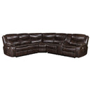 Sycamore Reclining Sectionals