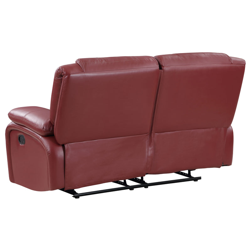 Camila Reclining Loveseat