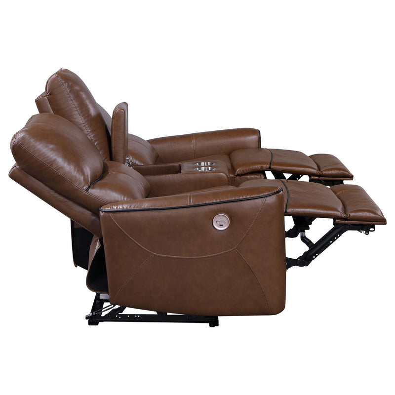 Greenfield Power Reclining 2 Pc Set