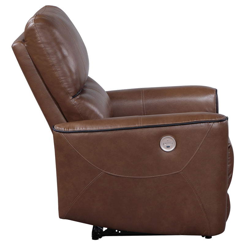 Greenfield Power Recliner