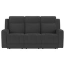 Brentwood Reclining Sofa Set