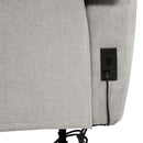 Sylmar Power Reclining Loveseat