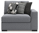 Bealton Sectional with Chaise