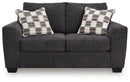 Loreo Loveseat