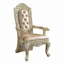 Vatican Arm Chair Set-2