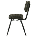 Misty Dining Side Chair