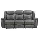 Conrad Reclining Sofa Set