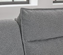 Modmax II Power Reclining Sectional with Console