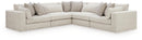 Ashbourne Estate Sectional