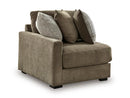 Camellia-Court Sectional Sofa
