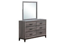 Kate Mirror