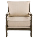 Blanchett Accent Chair