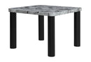 D5473 Bar Table