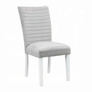 Elizaveta Side Chair Set-2