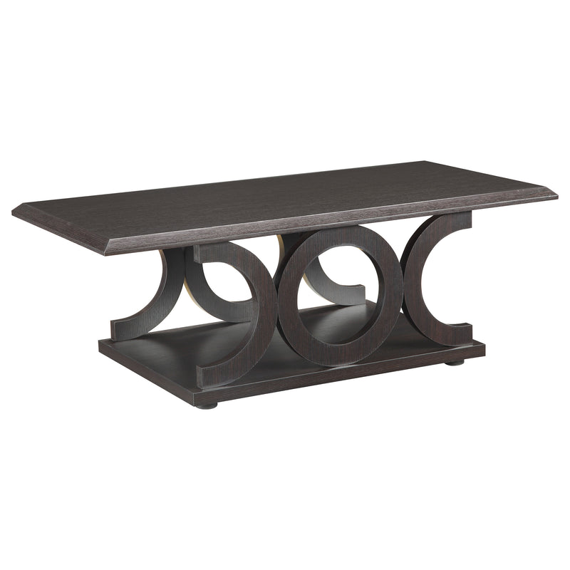 Shelly Coffee Table Sets