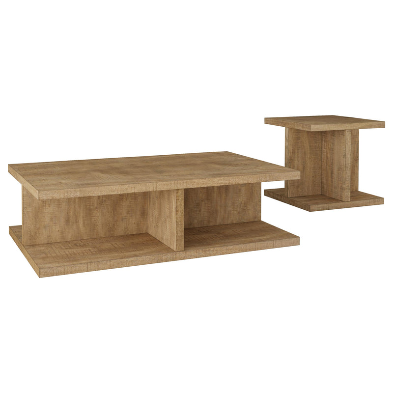 Cortona Table Sets