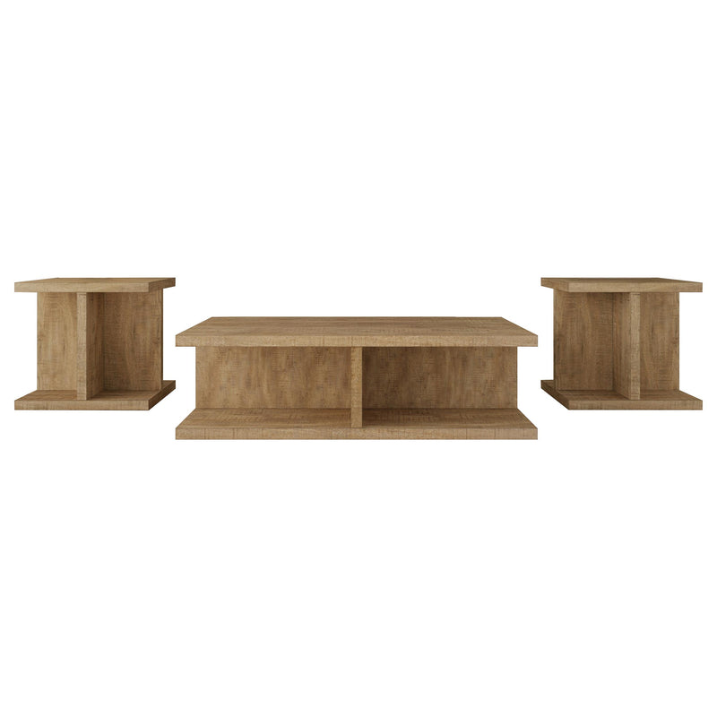 Cortona Table Sets