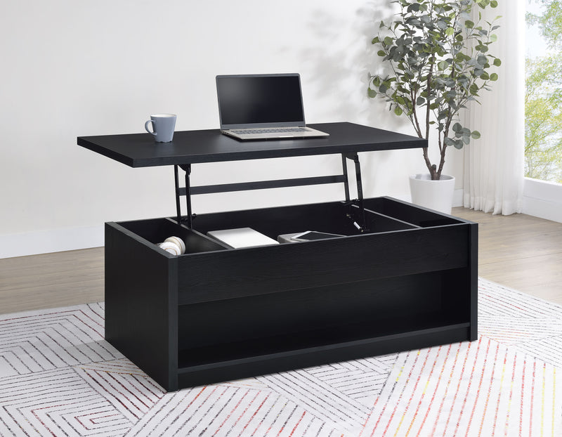 Knapp Tables