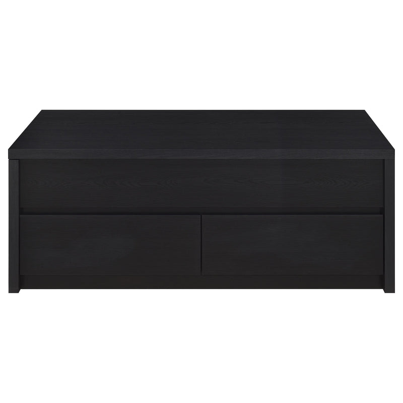 Knapp Tables